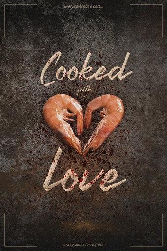Cooked with Love () poster