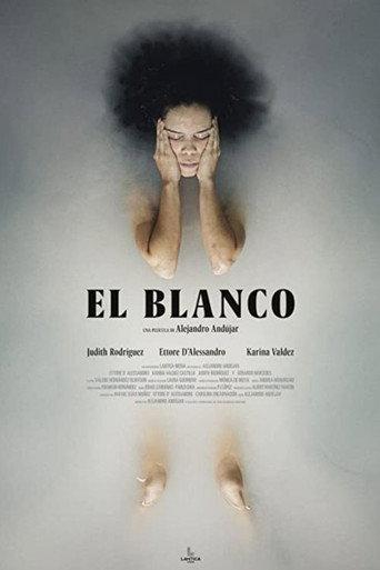 The White Man (2021) poster