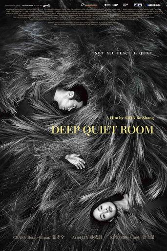 Deep Quiet Room (2026) poster