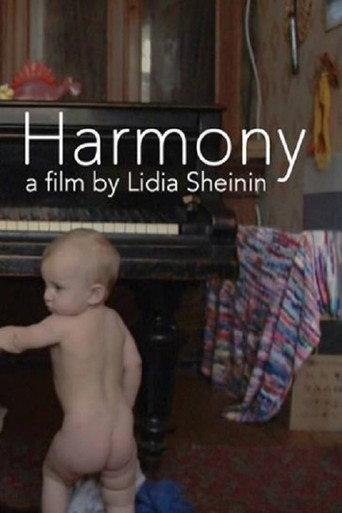 Harmony (2017) poster