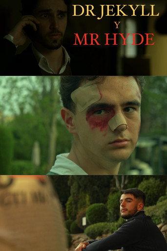 El extraño caso de Dr Jekyll y Mr Hyde (2024) poster