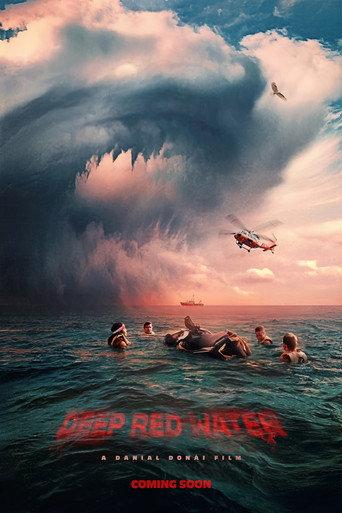 Deep Red Water () poster
