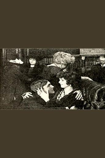 He Never Knew (1914) poster