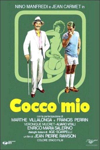 Gros câlin (1979) poster