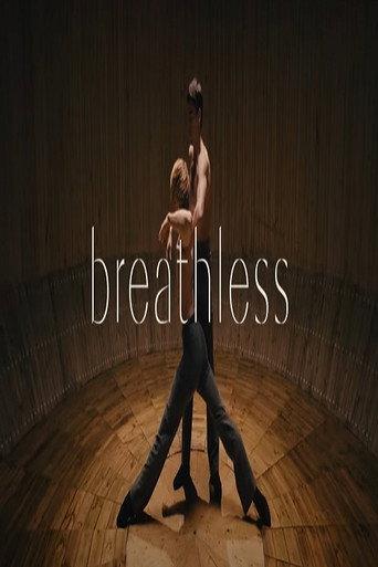 Breathless () poster