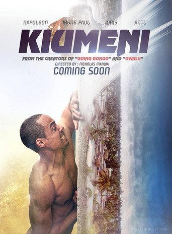 Kiumeni () poster