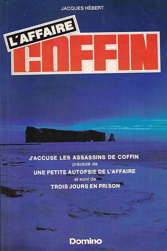 The Coffin Affair (1980) poster