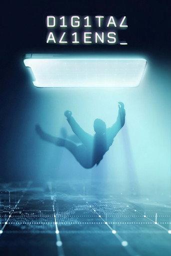 Digital Aliens - Die neue Ungleichheit (2026) poster