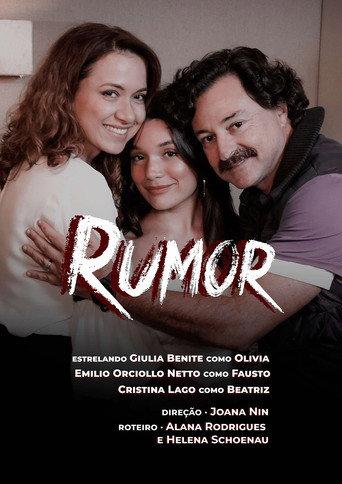 Rumor () poster