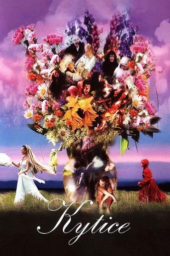 Wild Flowers (2000) poster