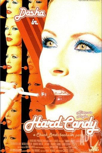 Hard Candy (2004) poster