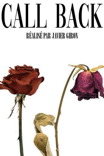 Call Back () poster