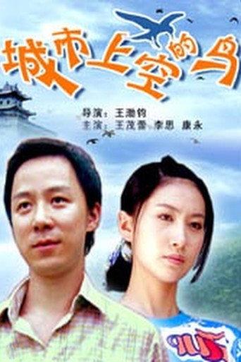 Bird in the Air (2008) poster