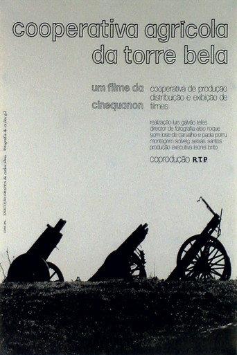 Cooperativa Agrícola da Torre-Bela (1975) poster