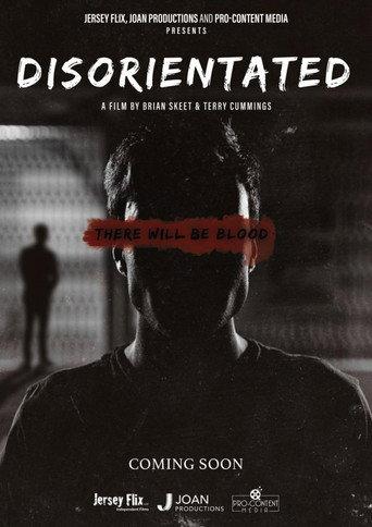 Disorientated () poster