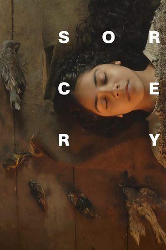 Sorcery (2024) poster