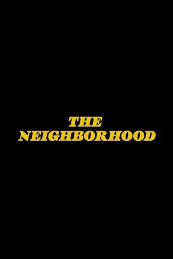 The Neighborhood (1982) poster