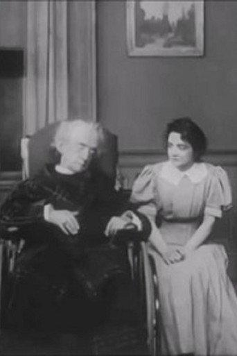 The Lesson (1910) poster