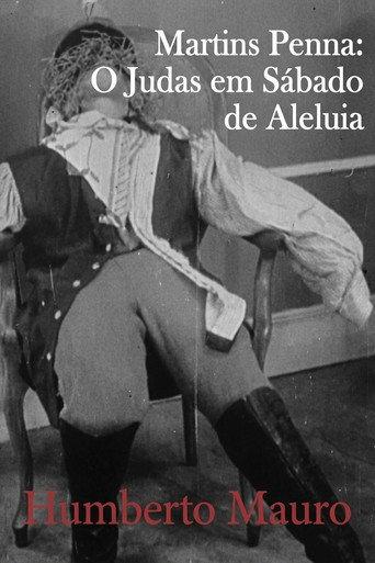 O Judas em Sábado de Aleluia (1947) poster