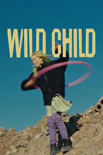 Wild Child (2023) poster