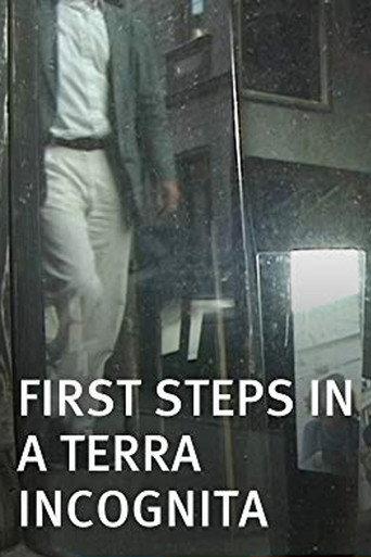 First Steps in a Terra Incognita (2002) poster
