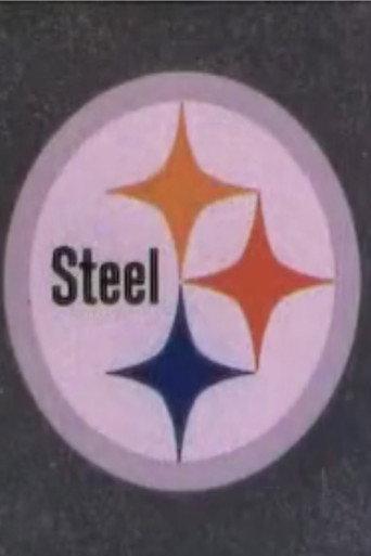 Steel and America (1965) poster