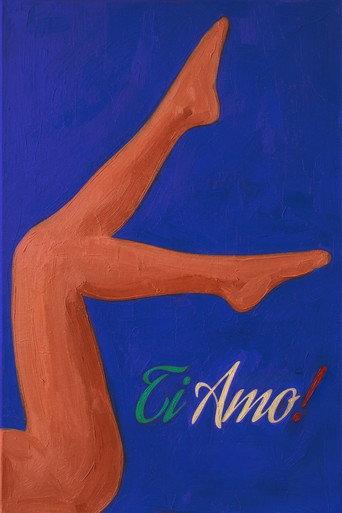 Ti Amo! () poster