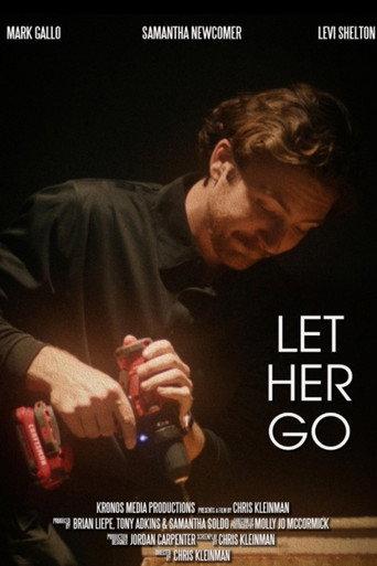 Let Her Go () poster