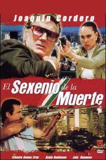 Para matar al presidente (1999) poster