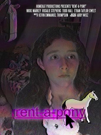 Rent-A-Pony () poster