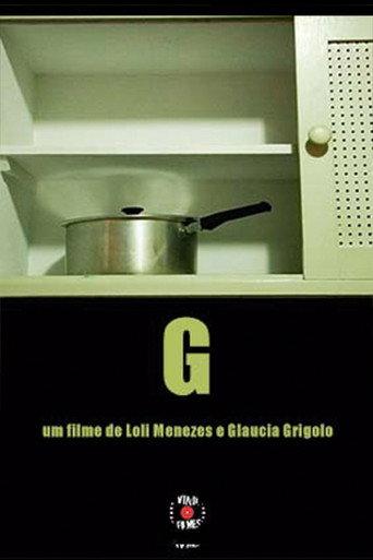 G () poster