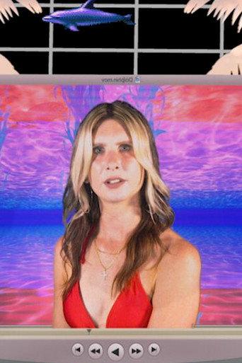 But...You're A Dolphin! (2025) poster