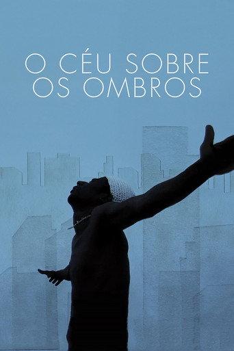 The Sky Above (2011) poster