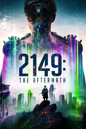 2149: The Aftermath (2016) poster