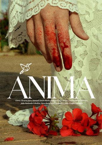 Ánima (2026) poster