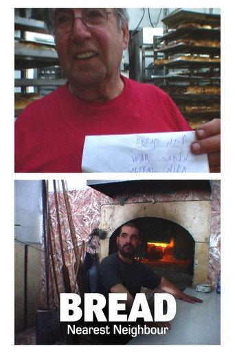 Bread () poster