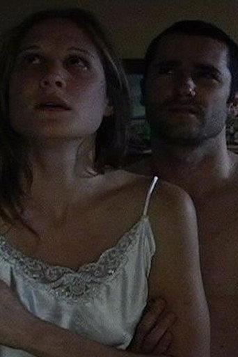 Sonorité (2007) poster