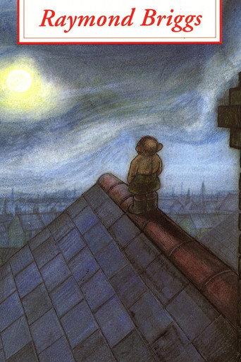 Raymond Briggs: Snowmen, Bogeymen and Milkmen (2018) poster