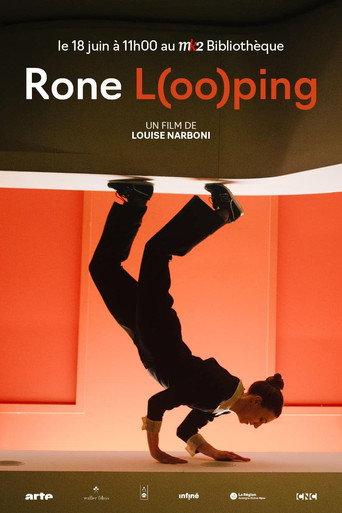 Rone - L(oo)ping (2023) poster