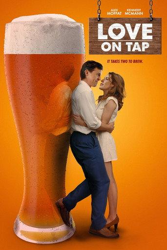 Love on Tap (2026) poster
