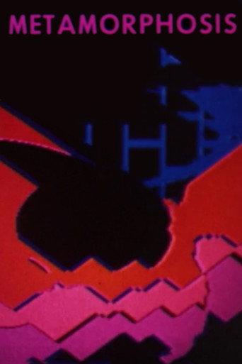 Metamorphosis (1974) poster