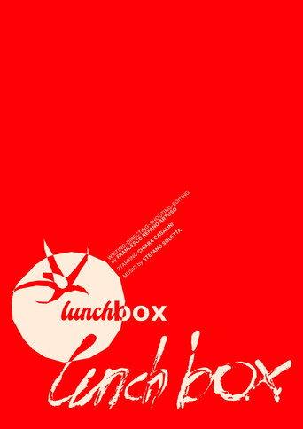 Lunchbox () poster