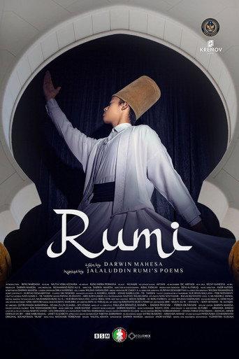Rumi (2022) poster