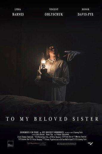 To My Beloved Sister () poster