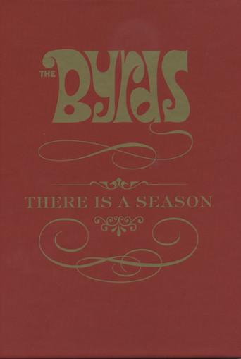 The Byrds: There is a Season (2006) poster