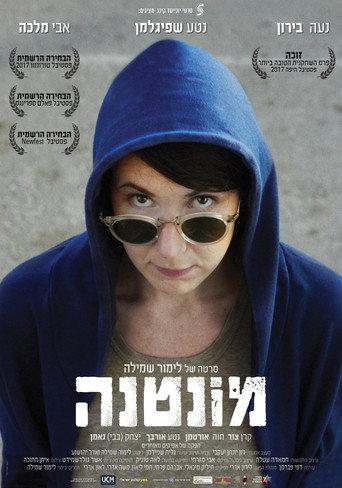 Montana (2017) poster