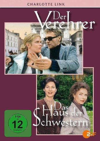 The Admirer (2002) poster