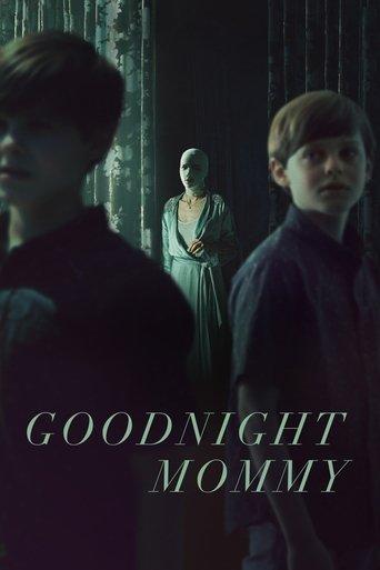 Goodnight Mommy (2022) poster