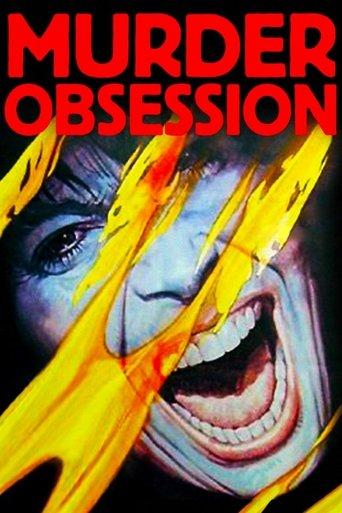 Murder Obsession (1981) poster