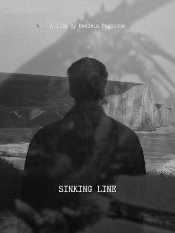 Sinking Line (2024) poster